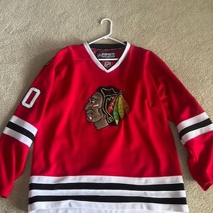 Corey Crawford Jersey